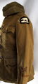 WWI SIBERIAN EXPEDITION TUNIC & POSTCARDS - 3