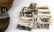WWI SIBERIAN EXPEDITION TUNIC & POSTCARDS - 8