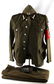 WWII GERMAN THIRD REICH COMPLETE RAD UNIFORM
