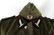 WWII GERMAN THIRD REICH COMPLETE RAD UNIFORM - 2