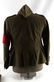 WWII GERMAN THIRD REICH COMPLETE RAD UNIFORM - 6