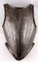 16TH CENTURY CONQUISTADOR SPANISH BREASTPLATE
