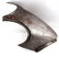 16TH CENTURY CONQUISTADOR SPANISH BREASTPLATE - 5