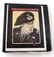 GERMAN WWII BINDER OF PANZER LETTERS & AUTOGRAPHS