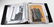 BINDER OF GERMAN WWII AUTOGRAPHS LETTERS ETC
