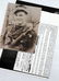 BINDER OF GERMAN WWII AUTOGRAPHS LETTERS ETC - 3