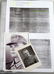 BINDER OF GERMAN WWII AUTOGRAPHS LETTERS ETC - 4