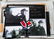 BINDER OF GERMAN WWII AUTOGRAPHS LETTERS ETC - 6