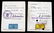 WWII GERMAN SS IDENTIFICATION & DIPLOMAT CARDS - 5