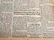 NEW YORK TIMES ARCHIVAL NEWSPAPERS BOOK IWO JIMA - 3