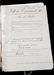 MUSSOLINI AND KING SIGNED ITALIAN ARMY ROSTER BOOK - 3