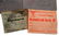 17 GERMAN WWII PERSONAL DOCUMENTATION PIECES - 4
