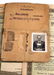 17 GERMAN WWII PERSONAL DOCUMENTATION PIECES - 5