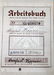 7 GERMAN WWII ARBEITSBUCH WORKERS BOOKS - 4