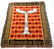 WWII GERMAN 3RD REICH SS TAPESTRY HOMAGE TRIBUTE
