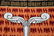 WWII GERMAN 3RD REICH SS TAPESTRY HOMAGE TRIBUTE - 3