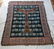 WWII GERMAN 3RD REICH SS TAPESTRY HOMAGE TRIBUTE - 5
