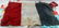 WWII JAPAN BRITANNIA NORTH VIETNAM & MORE FLAG LOT - 3