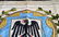 WWI IMPERIAL GERMAN PRUSSIAN BANNER OR FLAG - 2