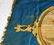 WWI IMPERIAL GERMAN PRUSSIAN BANNER OR FLAG - 8