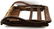 CIVIL WAR FIELD OFFICERS FOLDING CAMP CHAIR - 5