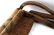 CIVIL WAR FIELD OFFICERS FOLDING CAMP CHAIR - 6