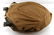 WWII USAAF DEL RICCIO 15 INCH BOMBER SCANNING LENS - 5
