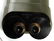 EASTERN BLOC COLD WAR BIG EYE BINOCULAR SET - 2
