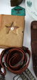 LARGE MULTI CONFLICT MILITARY COLLECTIBLE LOT - 4