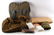 1980S SOVIET AIR FORCE USSR MIG PILOT SURVIVAL KIT