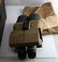 WWII GERMAN KRIEGSMARINE ANTI AIRCRAFT BINOCULARS - 4