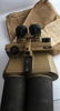 WWII GERMAN KRIEGSMARINE ANTI AIRCRAFT BINOCULARS - 5