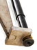 ANTIQUE BLACK 44 INCH RETRACTED OR DRAWN TELESCOPE - 4