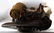 US CAVALRY MCCLELLAN SADDLE WWI ERA 1917