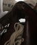 US CAVALRY MCCLELLAN SADDLE WWI ERA 1917 - 3