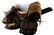 US CAVALRY MCCLELLAN SADDLE WWI ERA 1917 - 6