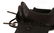 ANTIQUE AMERICAN CIVIL WAR US MCCLELLAN SADDLE - 2