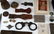 MULTI CONFLICT MILITARY COLLECTIBLE LOT - 2