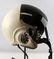 RUSSIAN MODERN MIG COMBAT PILOTS FLIGHT HELMET - 3