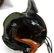 RUSSIAN MODERN MIG COMBAT PILOTS FLIGHT HELMET - 5