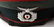 WWII GERMAN THIRD REICH ARMY OFFICERS VISOR CAP - 2