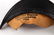 WWII GERMAN THIRD REICH ARMY OFFICERS VISOR CAP - 3