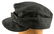 WWII GERMAN THIRD REICH M-43 HEER FIELD CAP - 3
