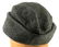 WWII GERMAN THIRD REICH M-43 HEER FIELD CAP - 4