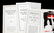 1920'S KKK KU KLUX KLAN 15 PIECE EPHEMERA LOT - 2