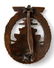 GERMAN WWII THIRD REICH KRIEGSMARINE BADGE LOT - 4