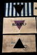 6 WWII GERMAN ARMBAND LOT ALTESTENRAT KAPO ETC - 2
