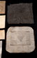 6 WWII GERMAN ARMBAND LOT KAPO EILBOFE ETC - 5