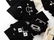 LARGE LOT OF 148 WWII ERA USN PATCHES - 4