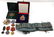 COLLECTION OF WORLD MEDAL & ORDERS THAI ITALY USSR